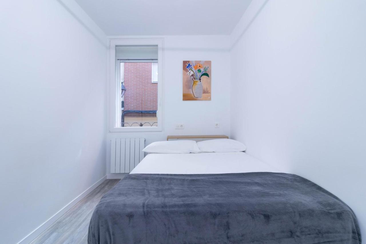 Piso En El Centro De Zaragoza, Parking Gratis, Check-In 24H Apartment Exterior photo