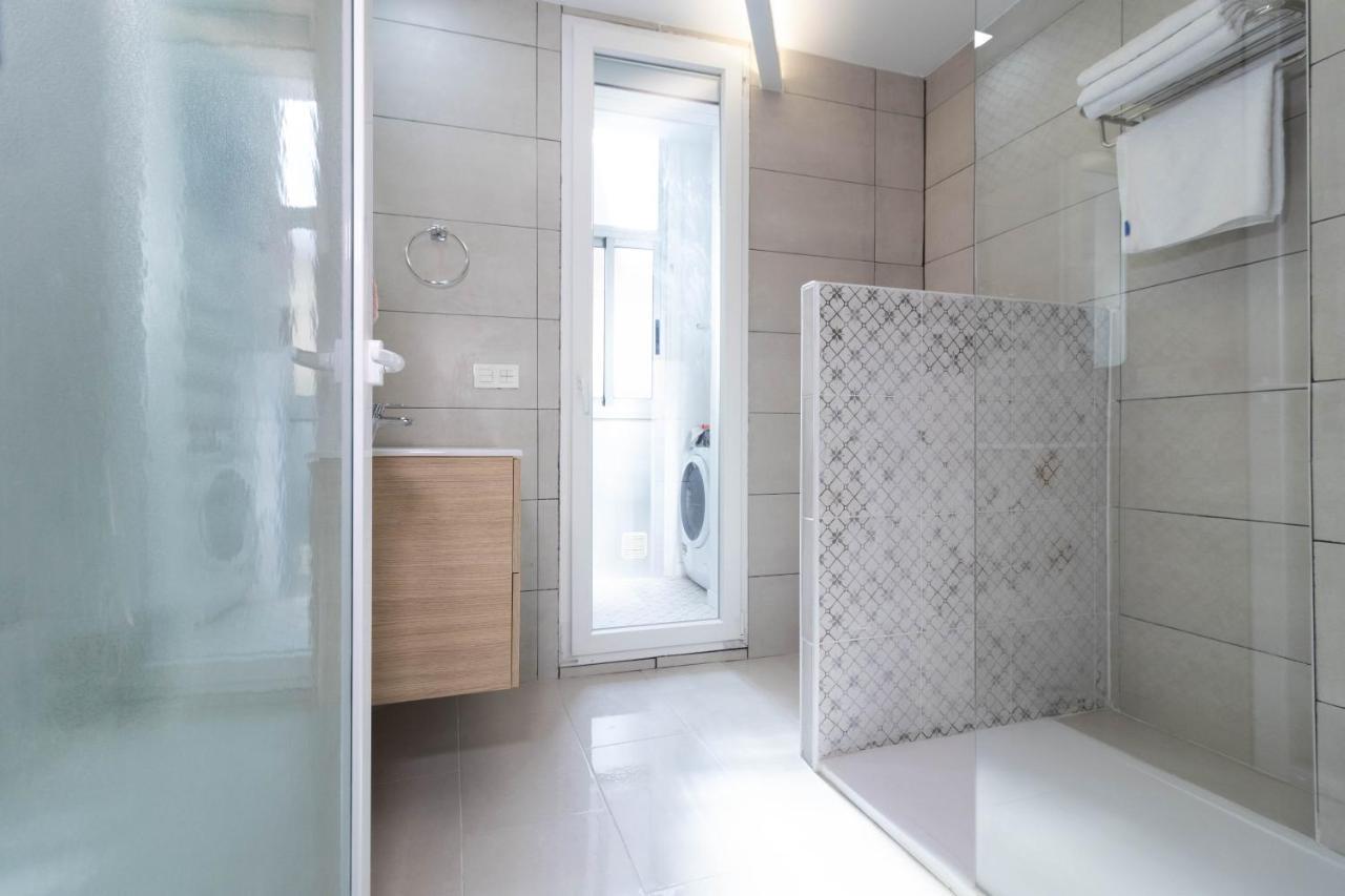 Piso En El Centro De Zaragoza, Parking Gratis, Check-In 24H Apartment Exterior photo
