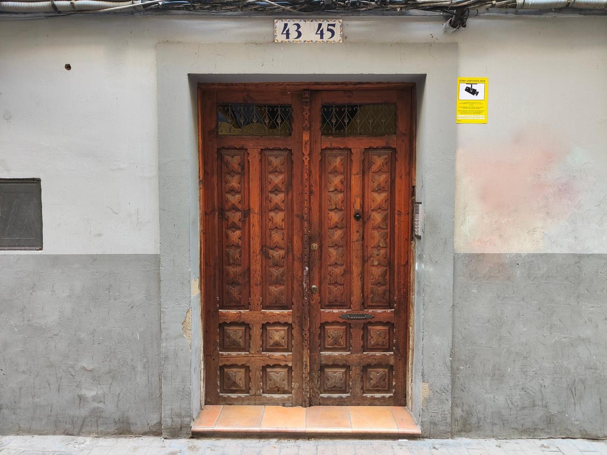 Piso En El Centro De Zaragoza, Parking Gratis, Check-In 24H Apartment Exterior photo